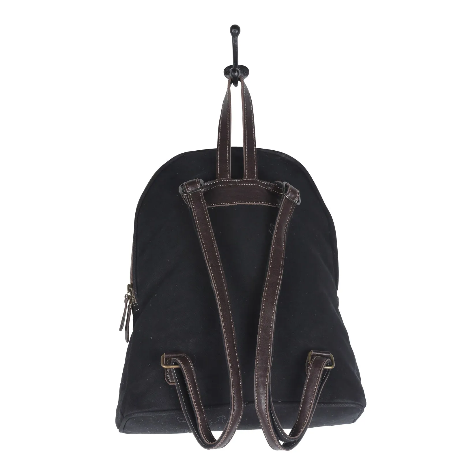 Accented hues Backpack Bag