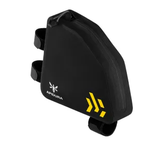 Apidura Backcountry Rear Top Tube Pack 1 Litre