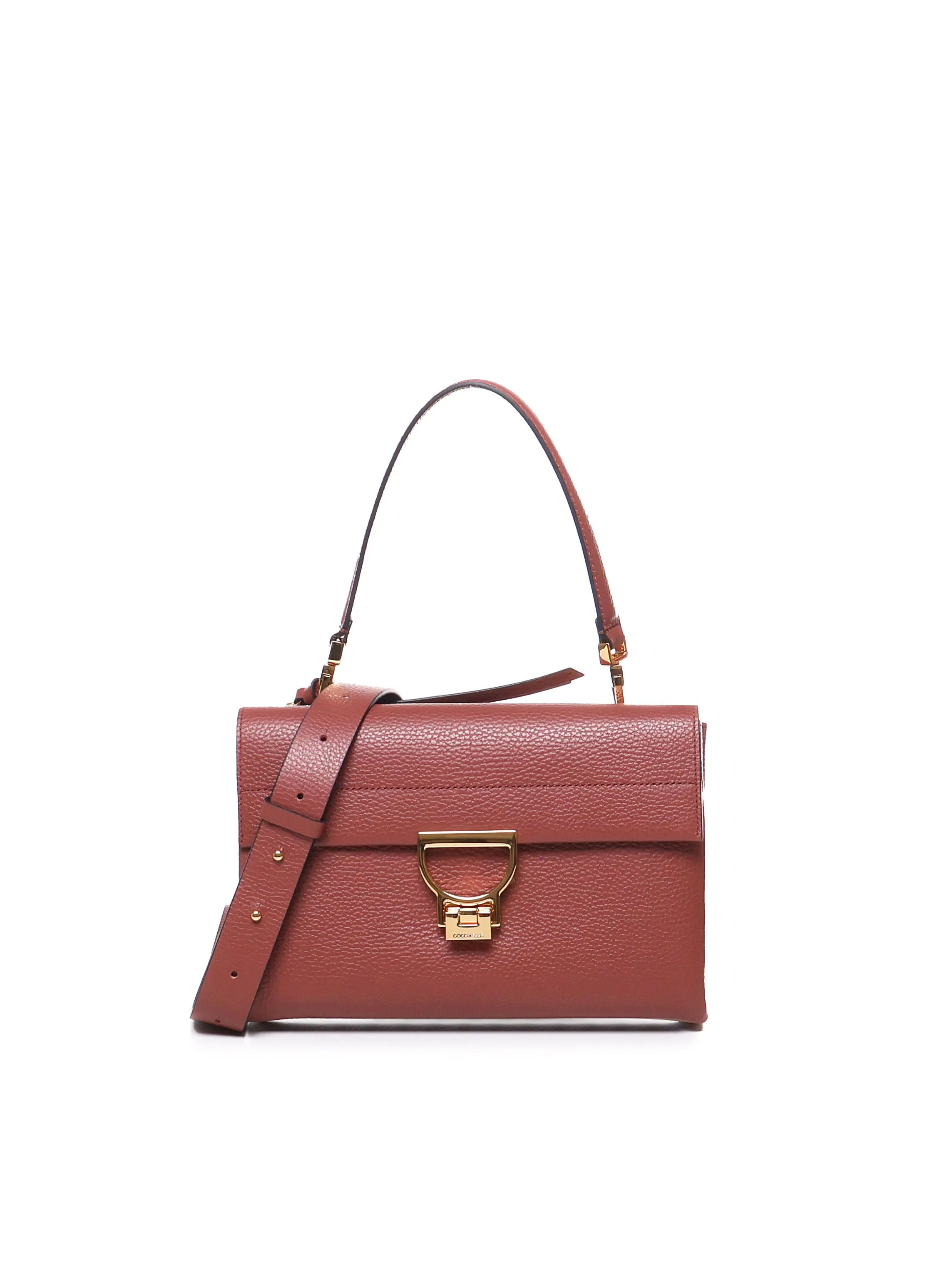 Arlettis Brandy Shoulder Bag