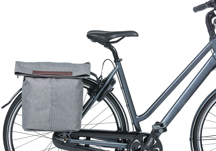 Basil City Shopper Pannier