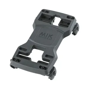 Bikase MIK Carrier Plate