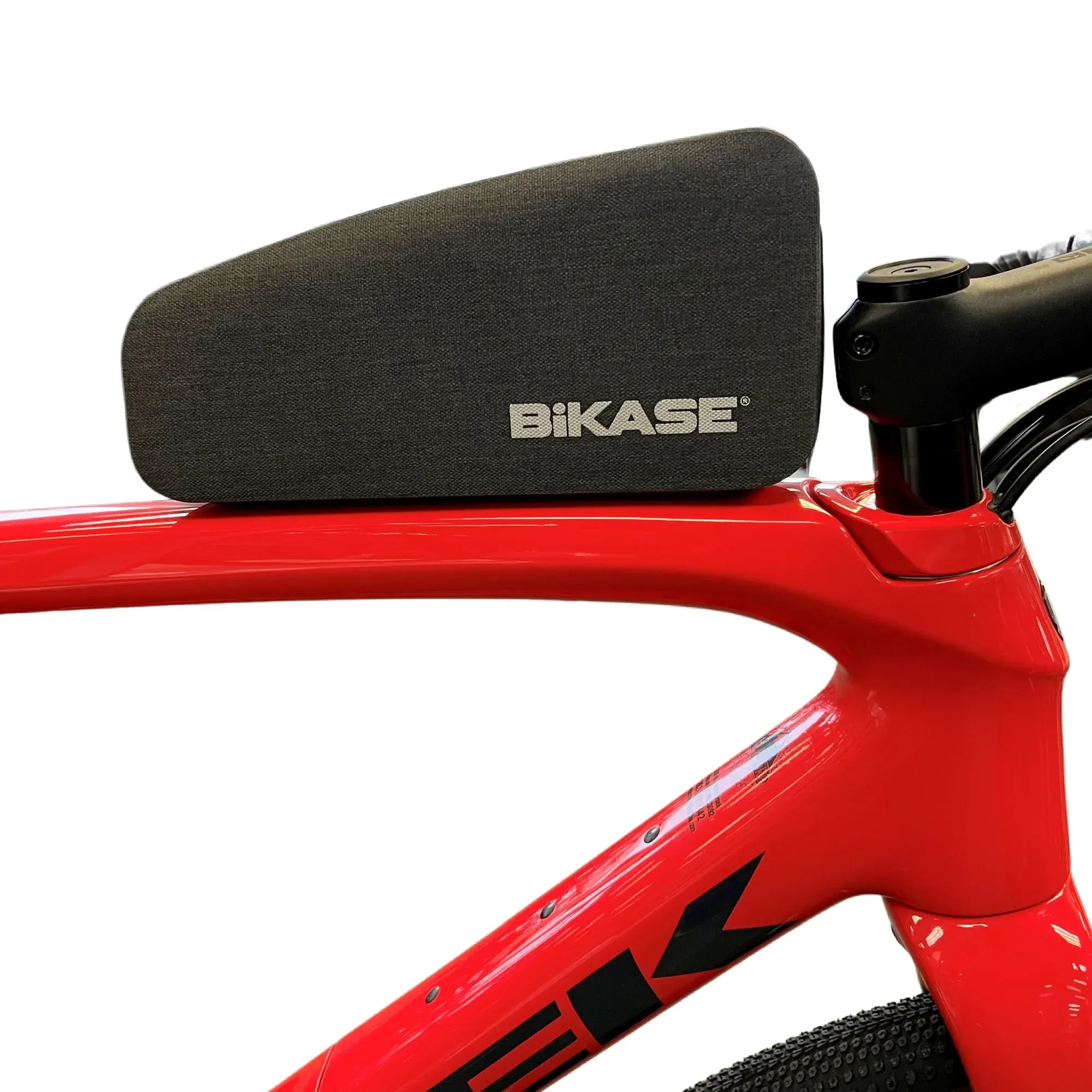 Bikase SideKick Top Tube Frame Bag