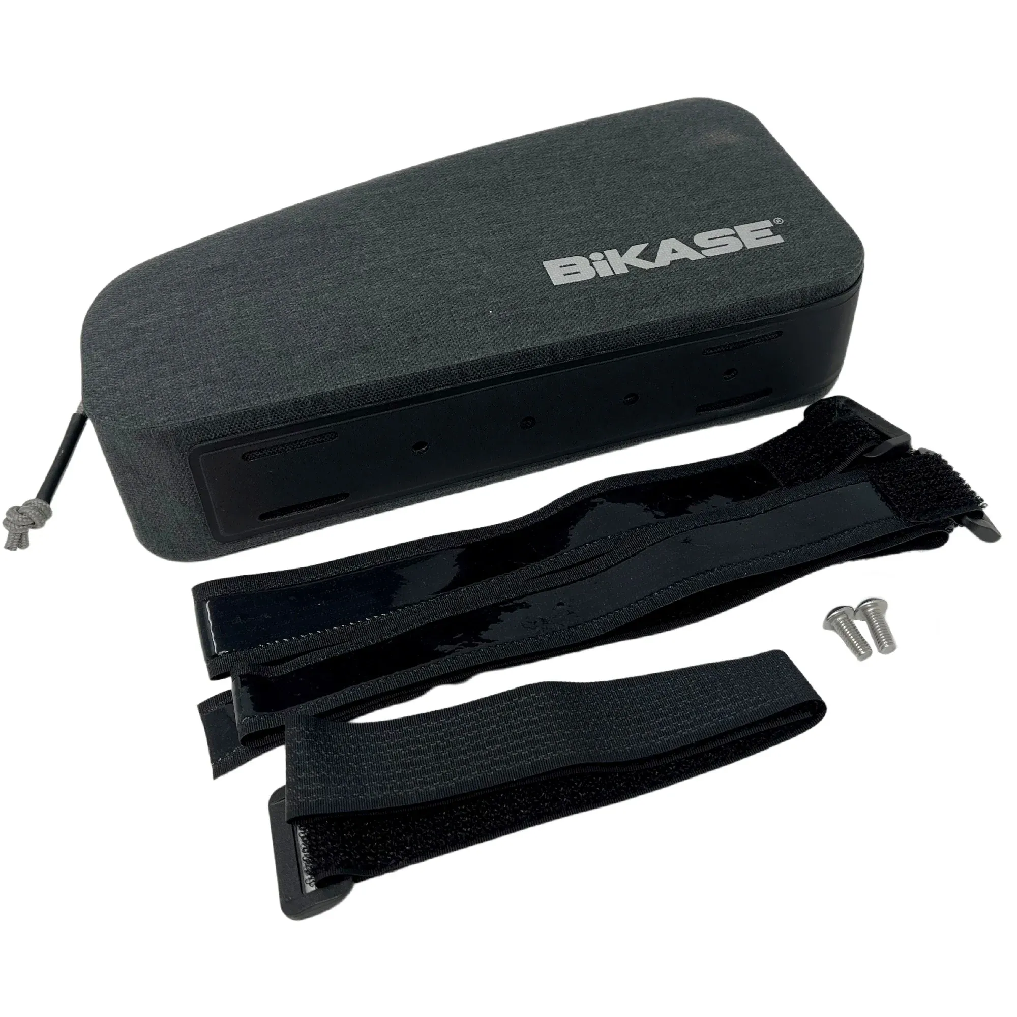 Bikase SideKick Top Tube Frame Bag