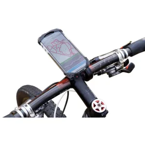 Bikase TrailKASE Phone Holder