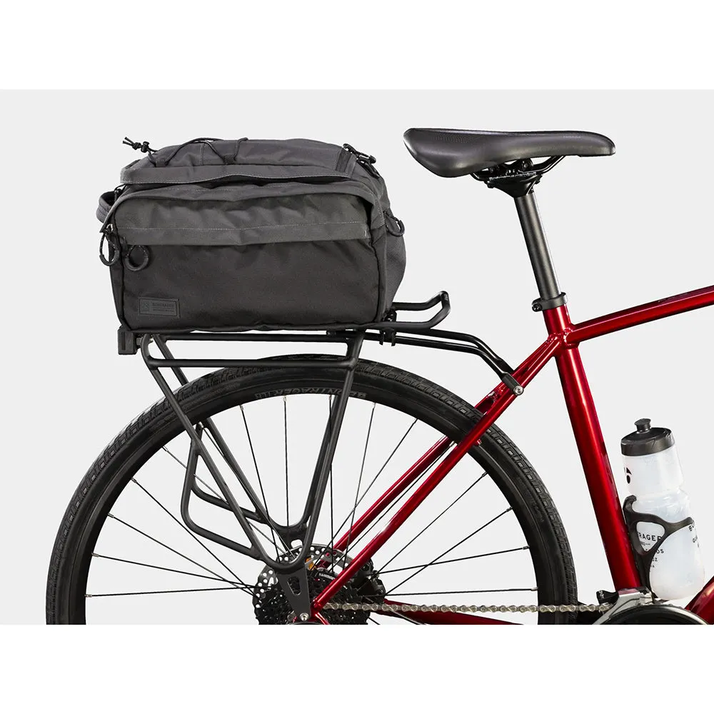 Bontrager MIK Utility Trunk Bag With Panniers