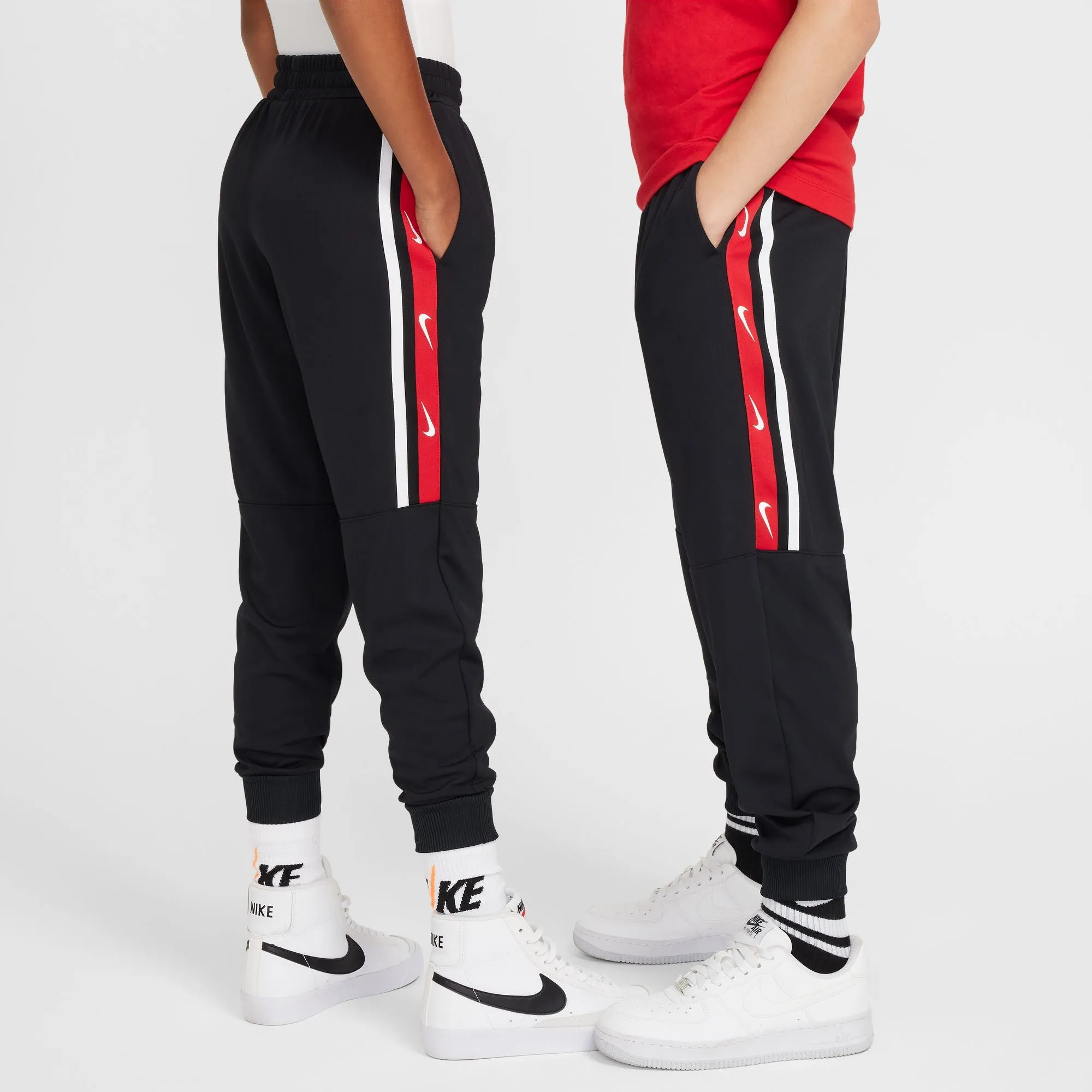 Boys' Nike Youth Sportswear Club Knit Jogger