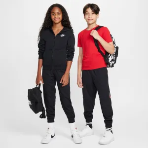 Boys' Nike Youth Sportswear Club Knit Jogger