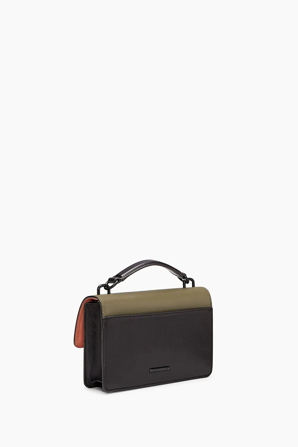 Christy Phone Crossbody