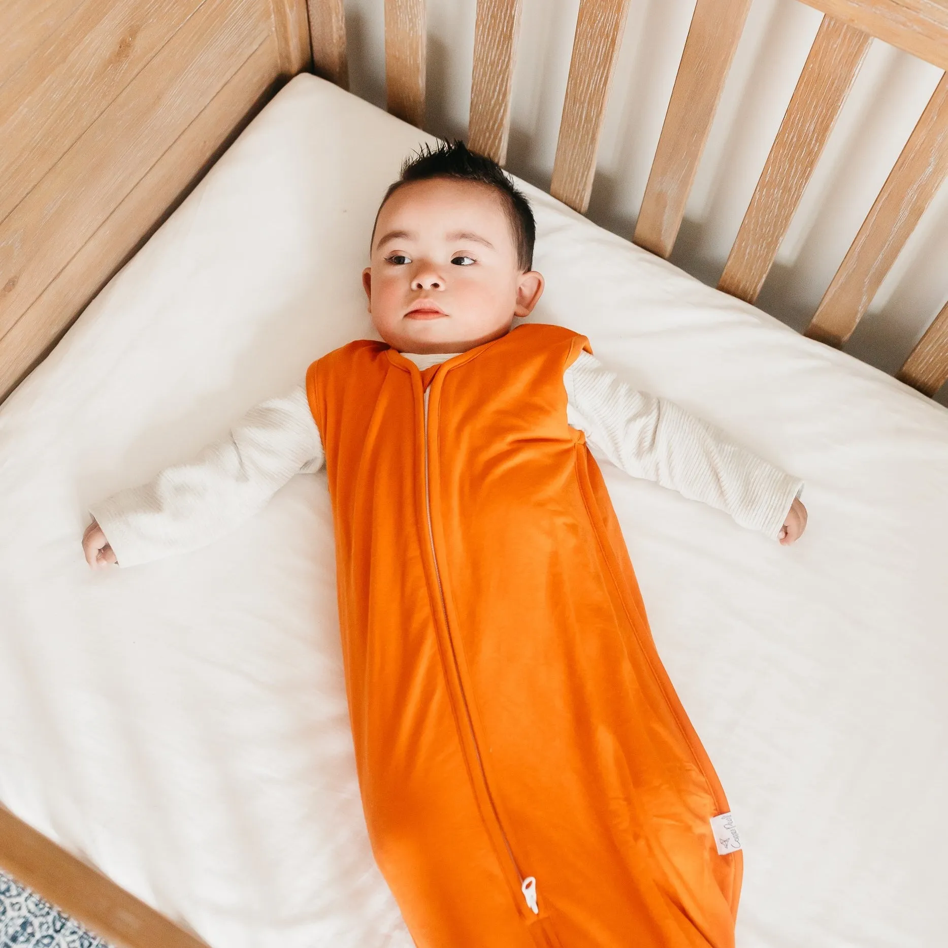 Copper Pearl Sleep Bag | Blaze