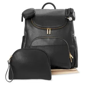 Evermore Backpack Set - Black