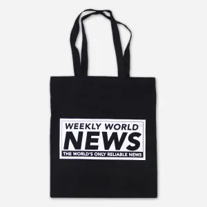 Free - WWN Tote Bag