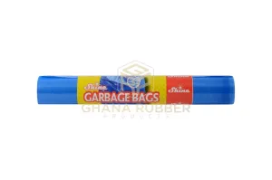 Garbage Bags on a Roll 60L