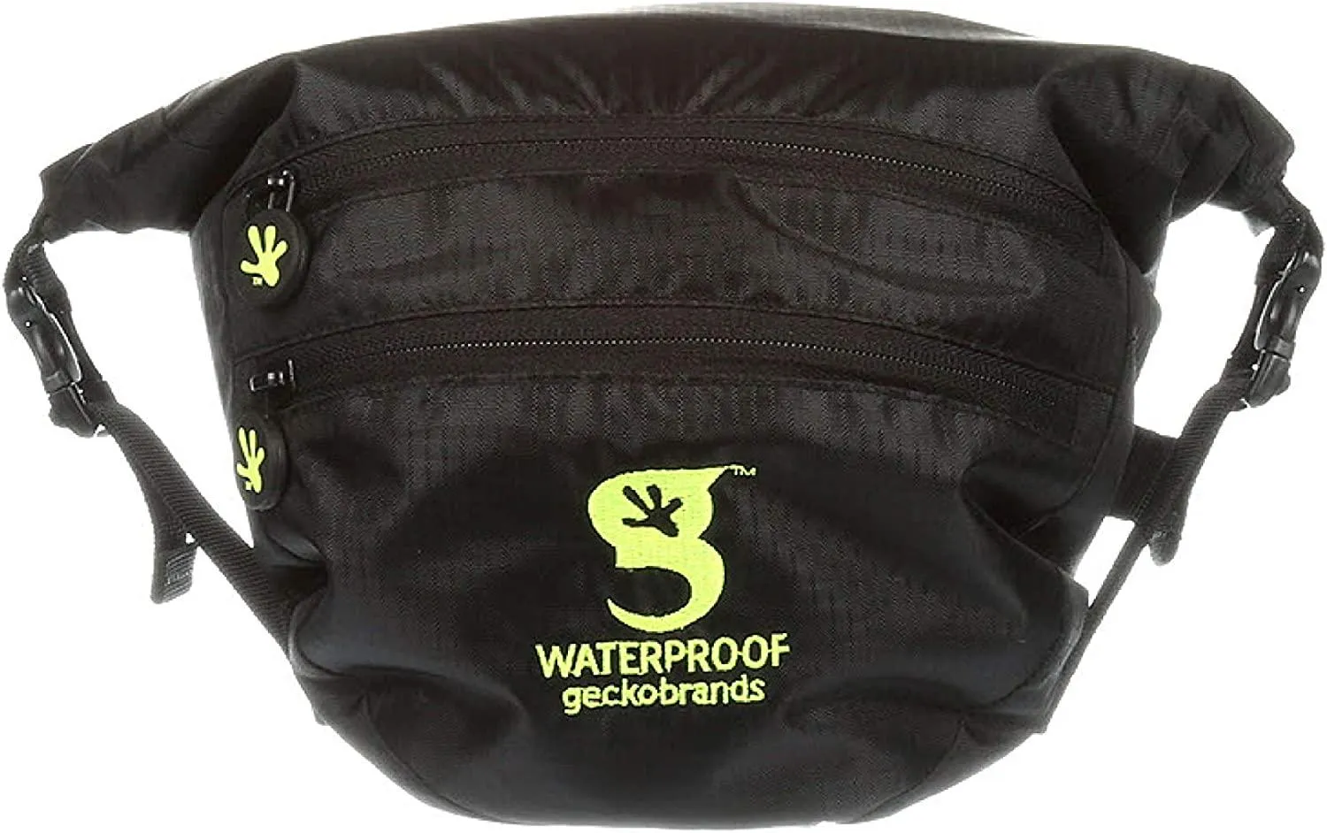 Gecko Waterproof Lightweight Dry Bag Waist Pouch