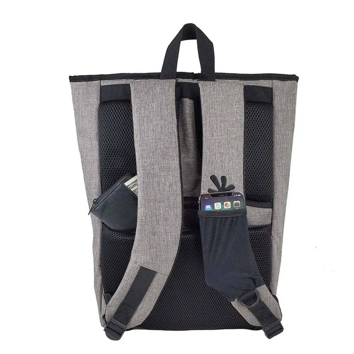 Geckobrands Inspire Backpack