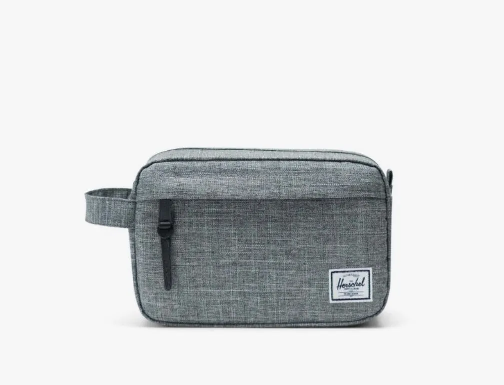 HERSCHEL CHAPTER TRAVEL KIT 600D