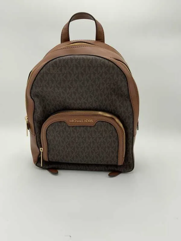 Jaycee Medium Logo Backpack