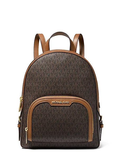 Jaycee Medium Logo Backpack