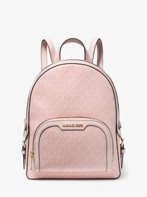 Jaycee Medium Logo Backpack