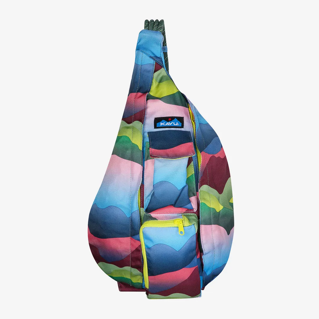 Kavu Rope Sling - Mountain Fade