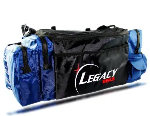 Legacy Discs Alliance Disc Golf Bag