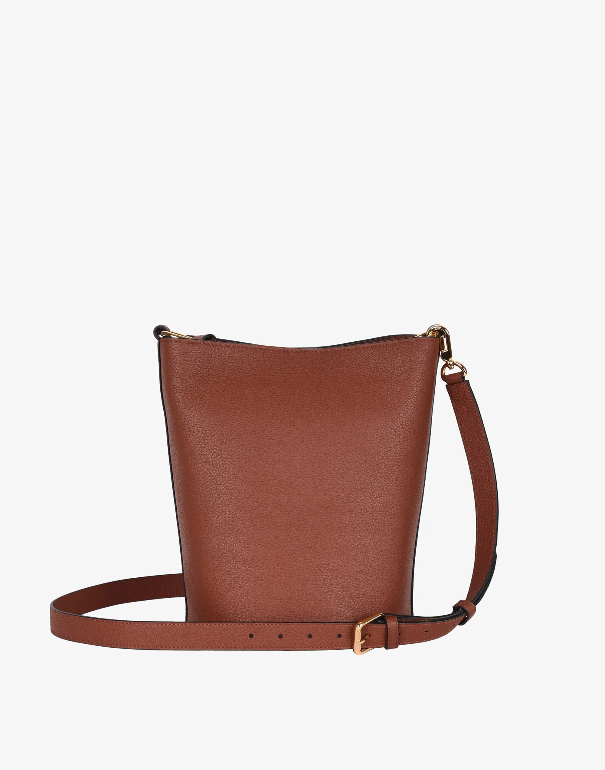 Luxe Convertible Bucket Bag