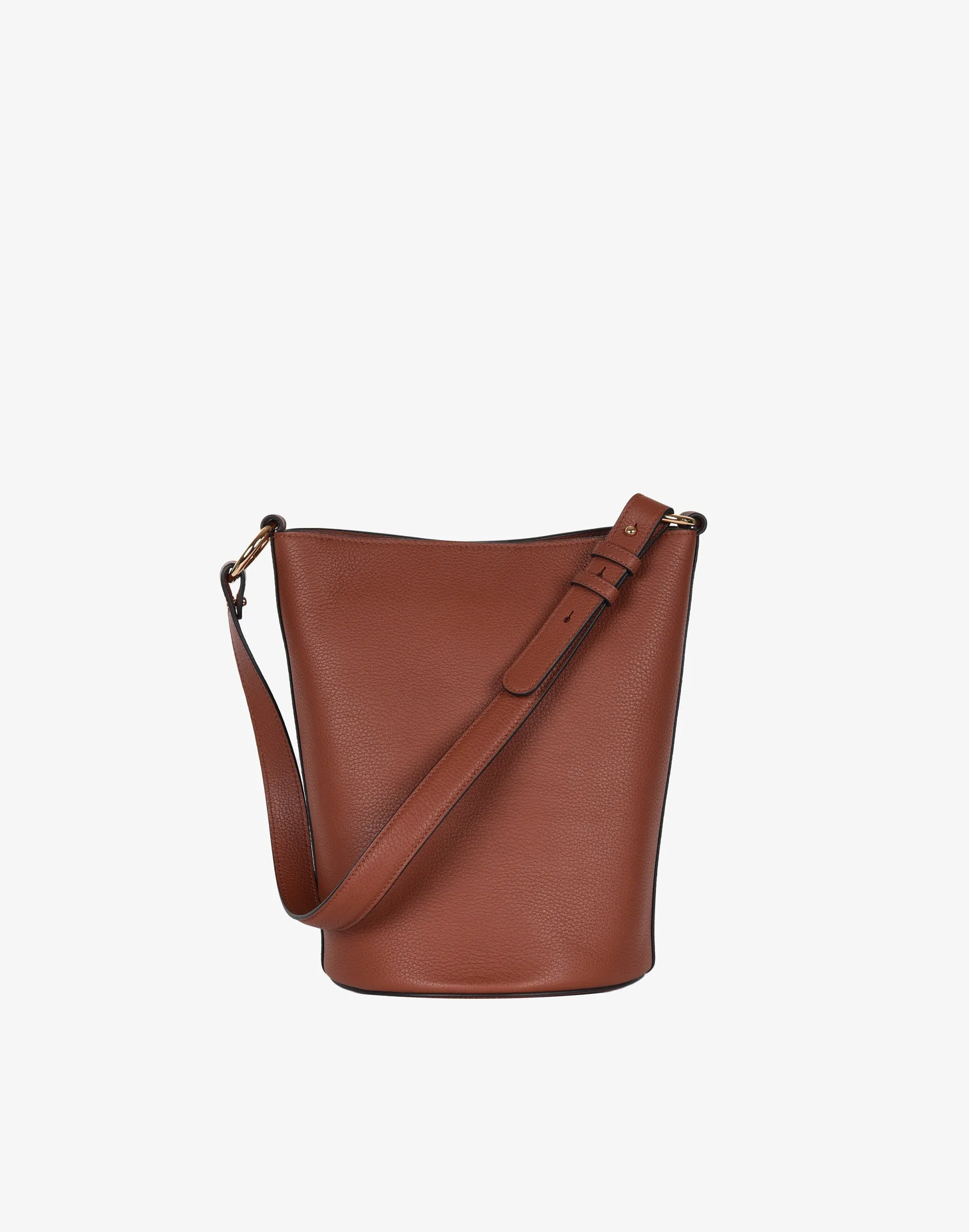 Luxe Convertible Bucket Bag