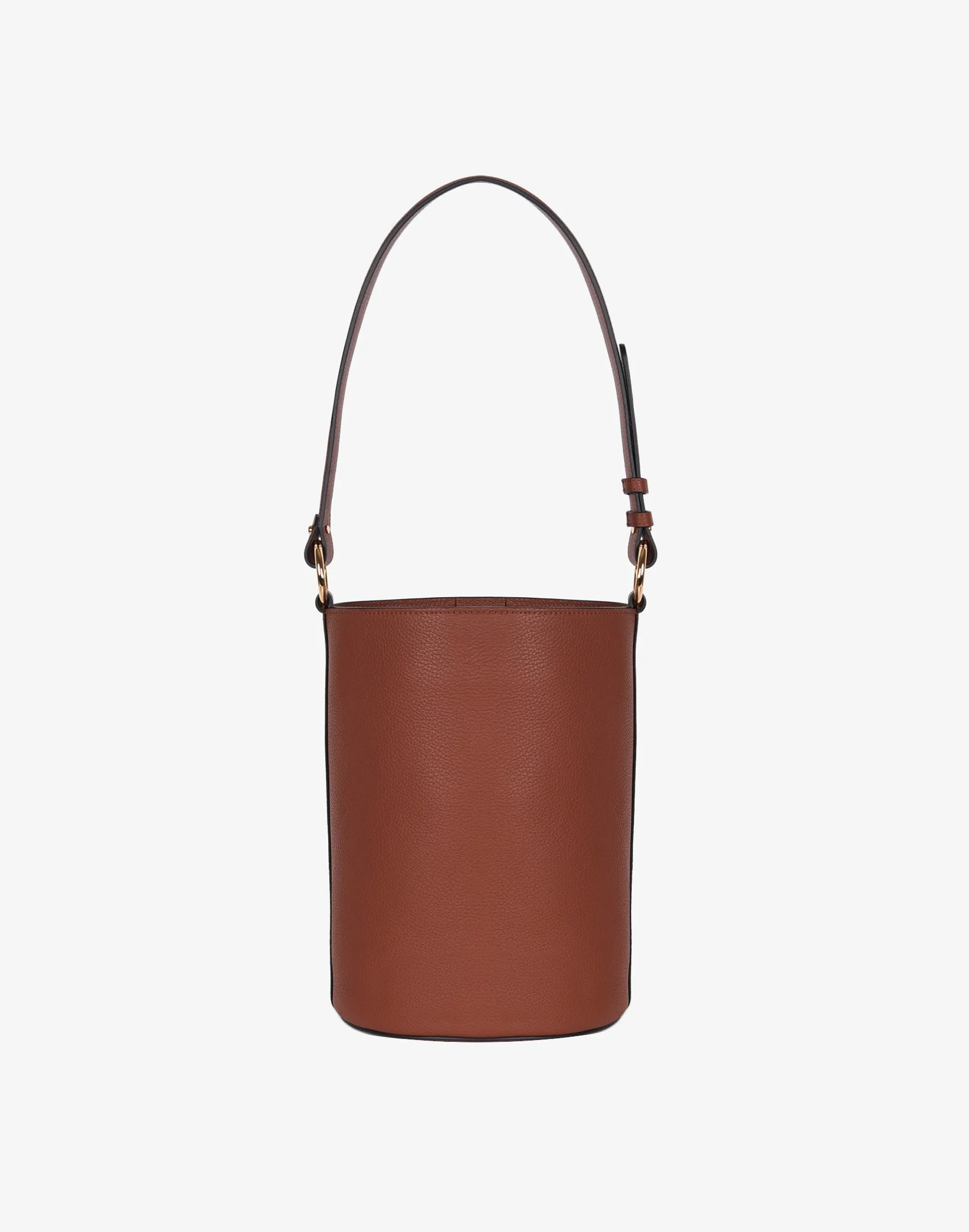 Luxe Convertible Bucket Bag