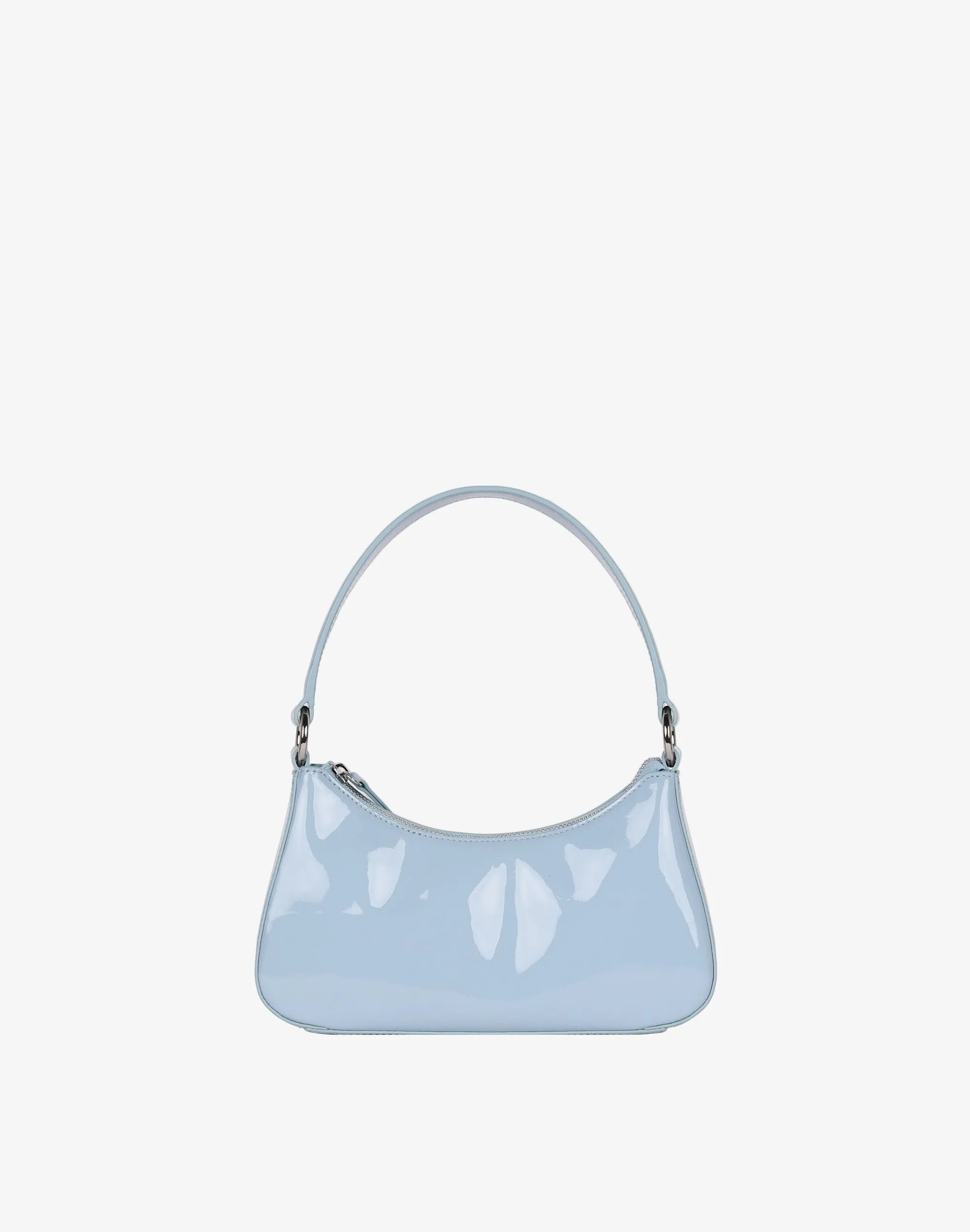 Luxe Mini Shoulder Bag