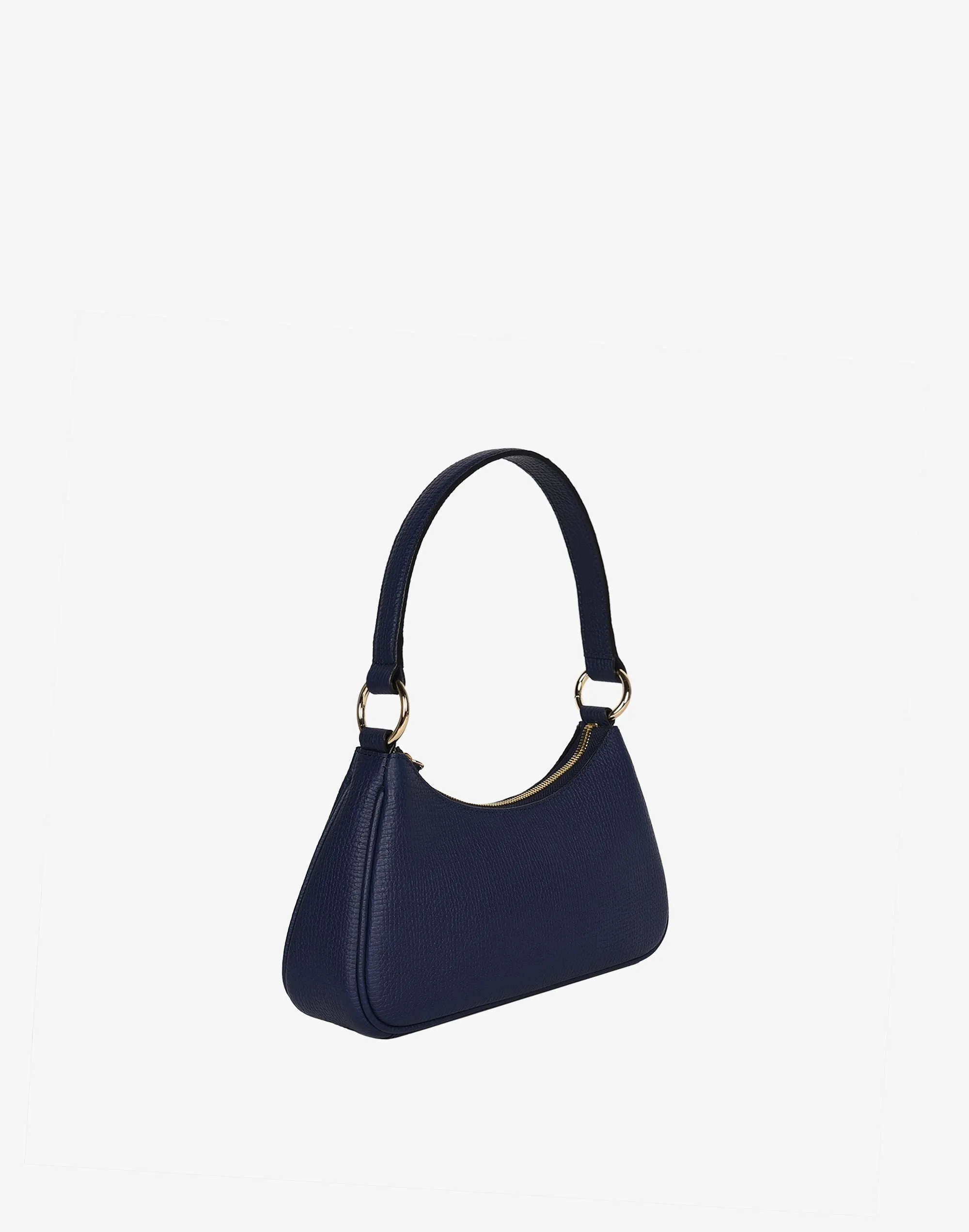 Luxe Mini Shoulder Bag