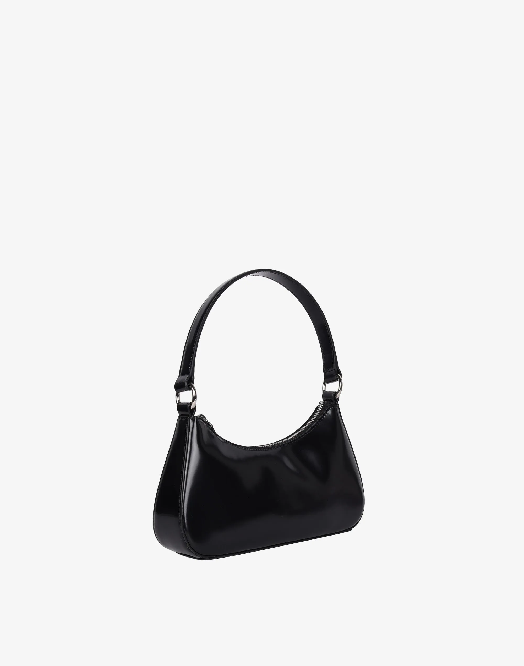 Luxe Mini Shoulder Bag