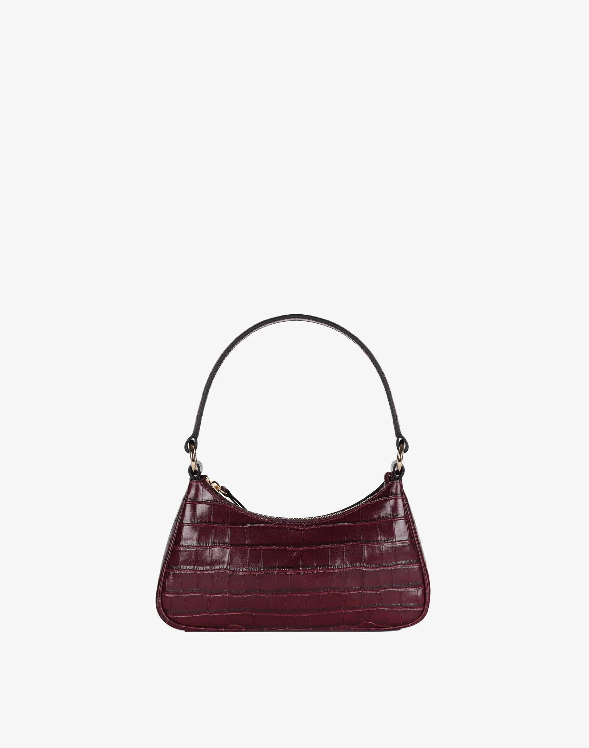 Luxe Mini Shoulder Bag