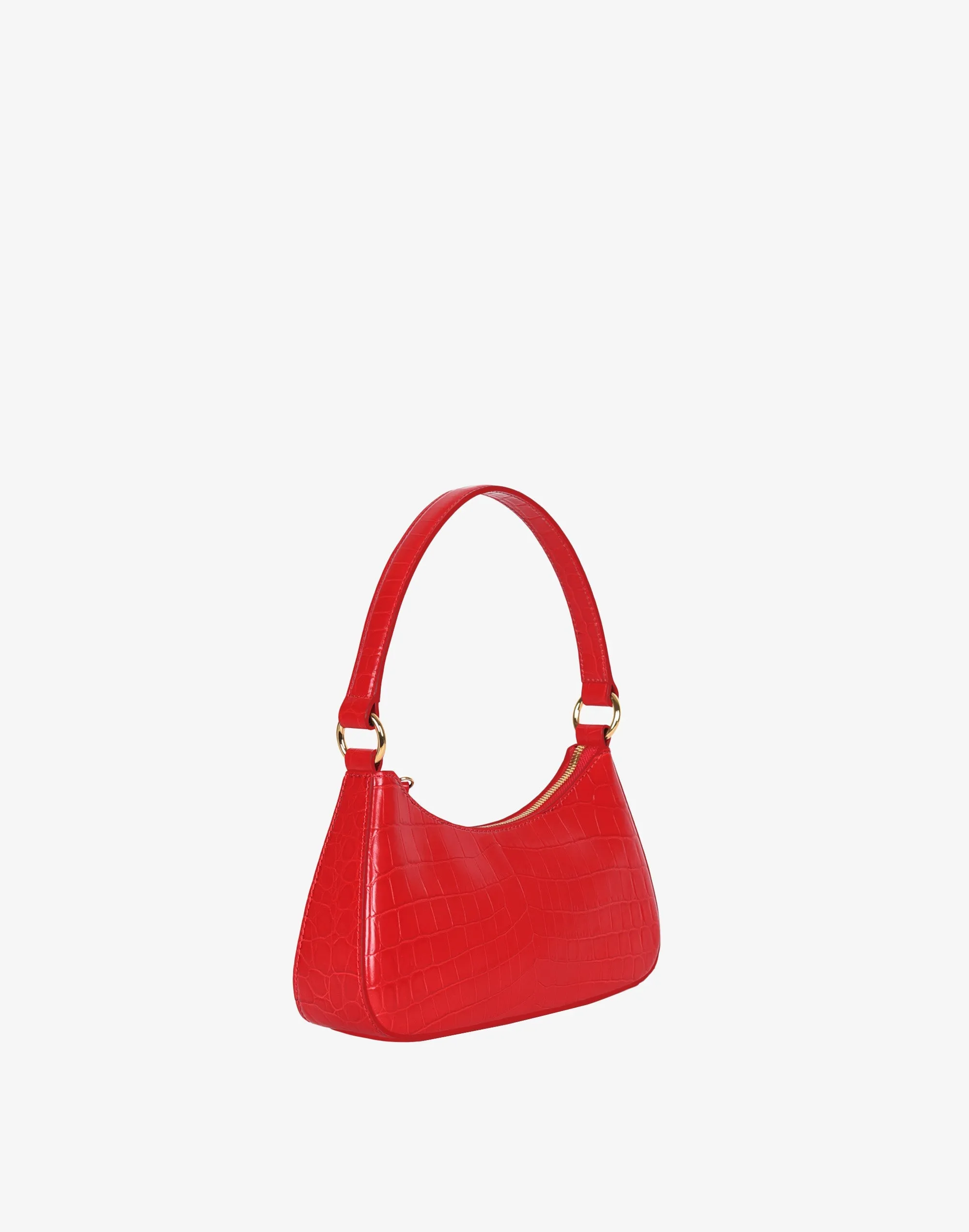 Luxe Mini Shoulder Bag