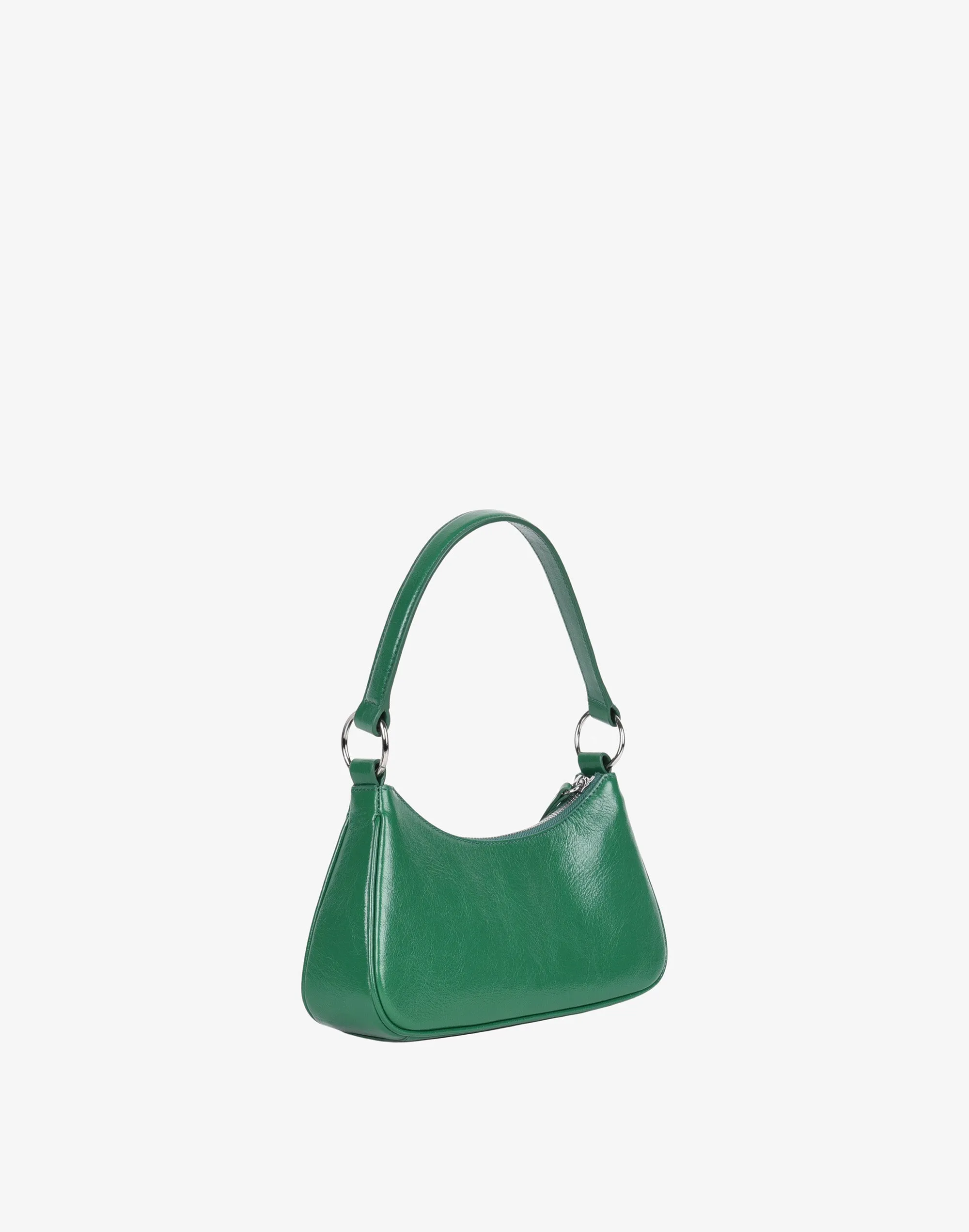 Luxe Mini Shoulder Bag