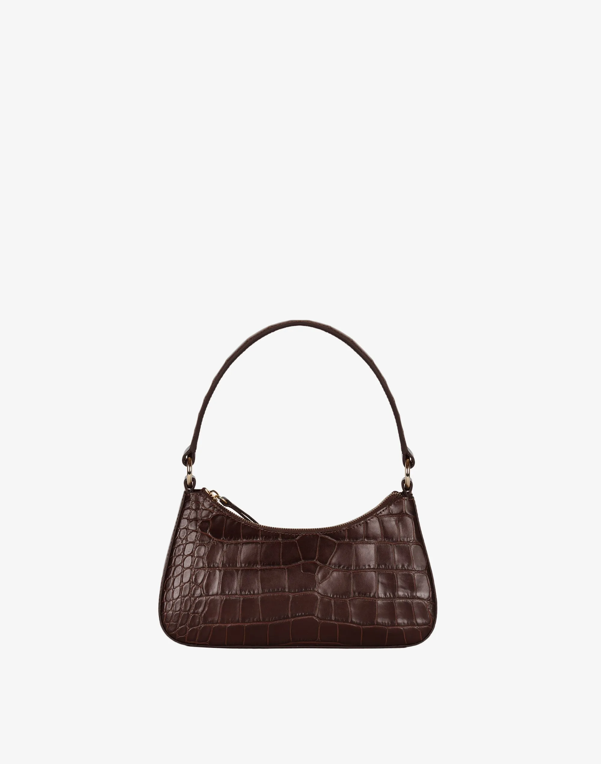 Luxe Mini Shoulder Bag