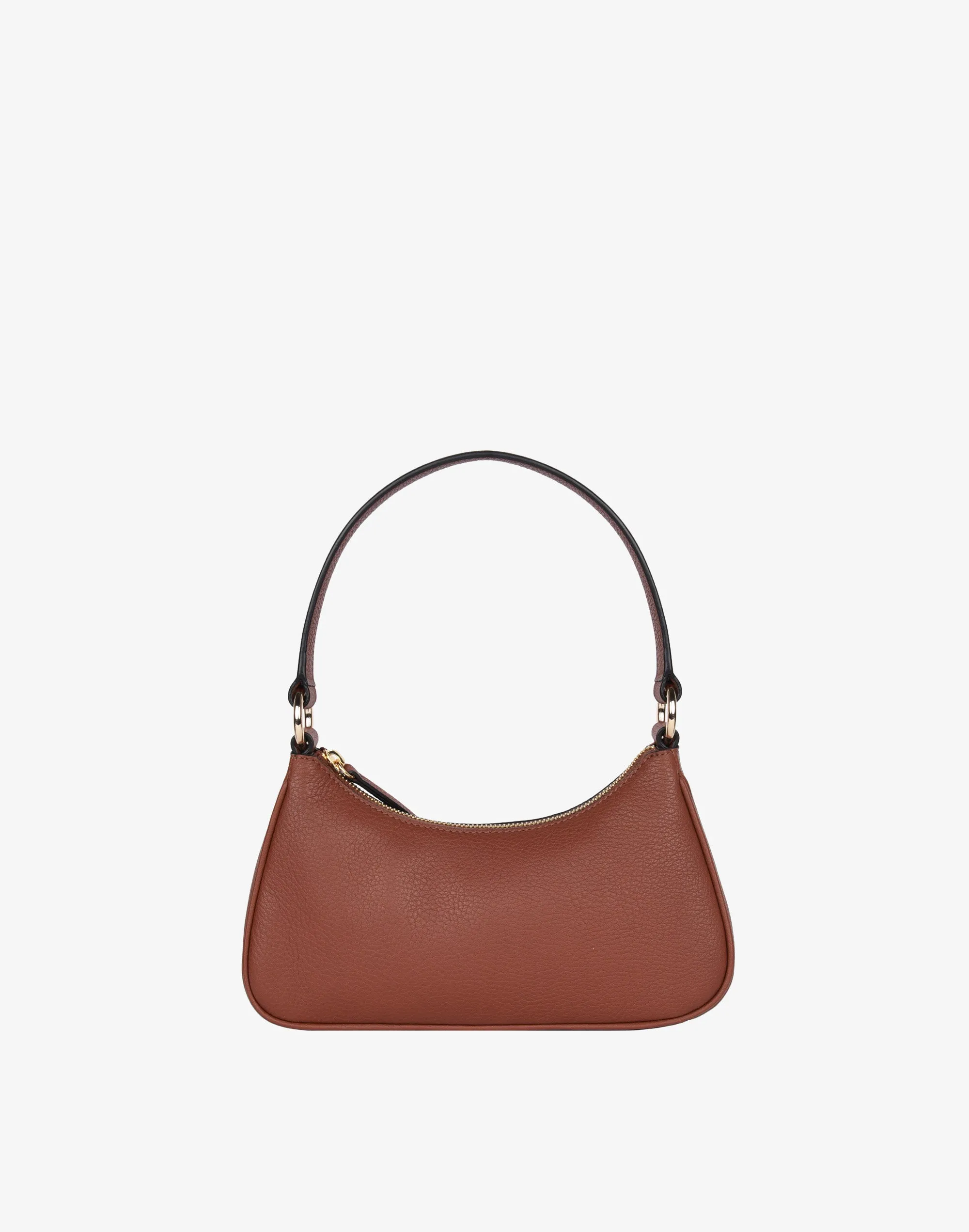 Luxe Mini Shoulder Bag