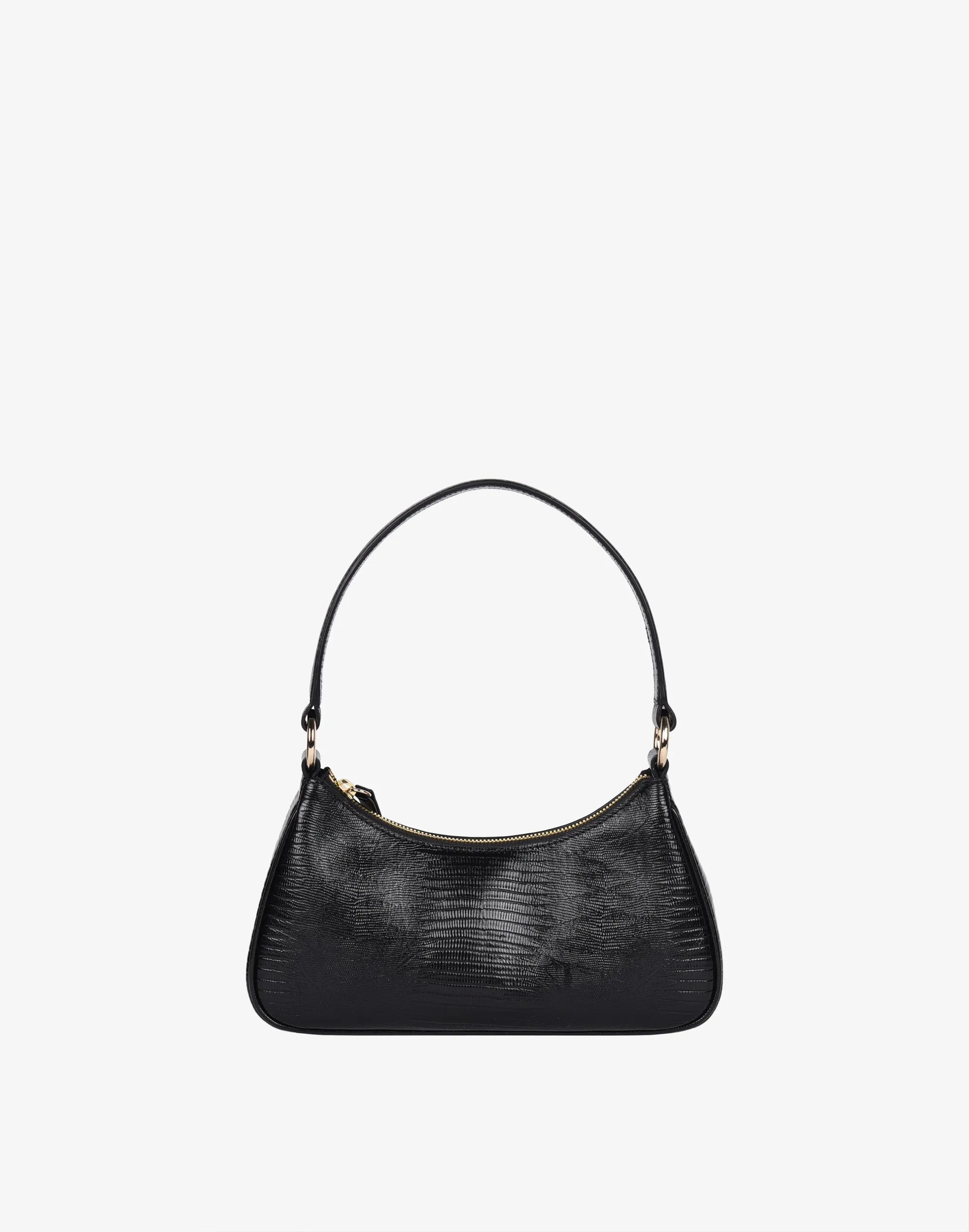 Luxe Mini Shoulder Bag