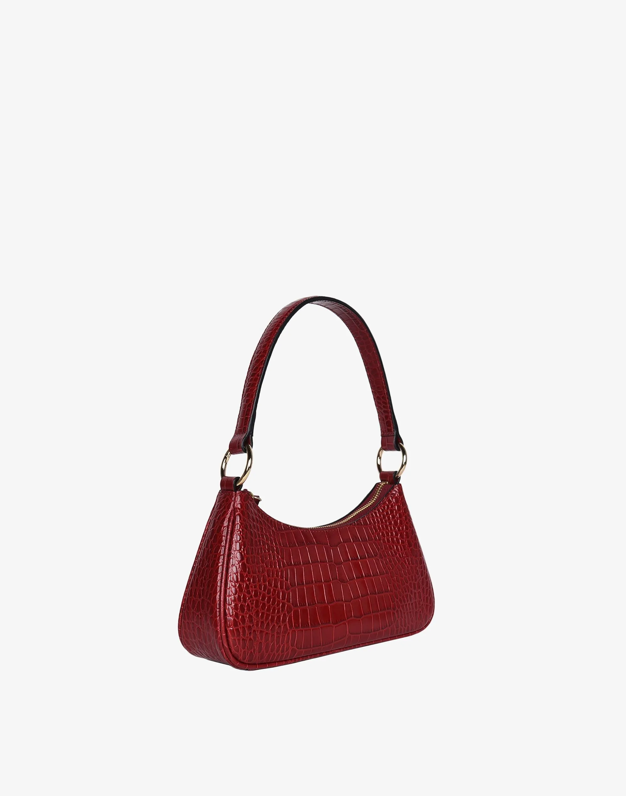 Luxe Mini Shoulder Bag