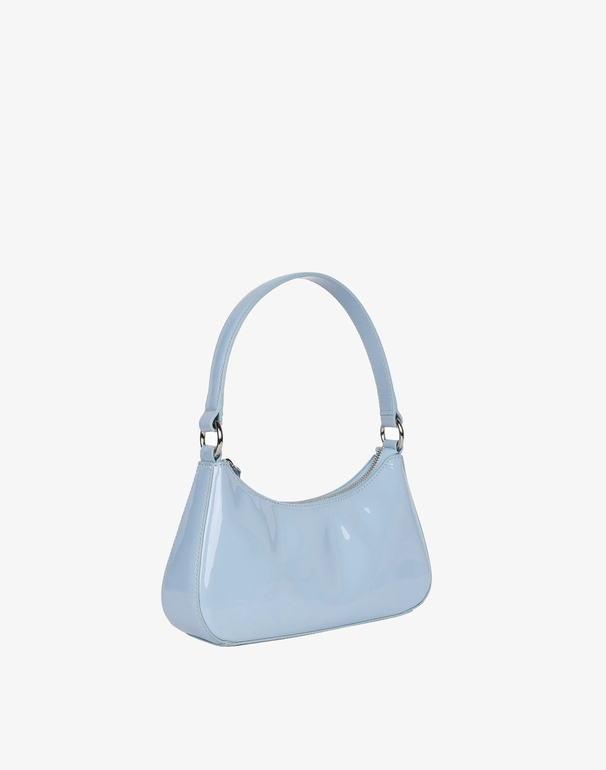 Luxe Mini Shoulder Bag