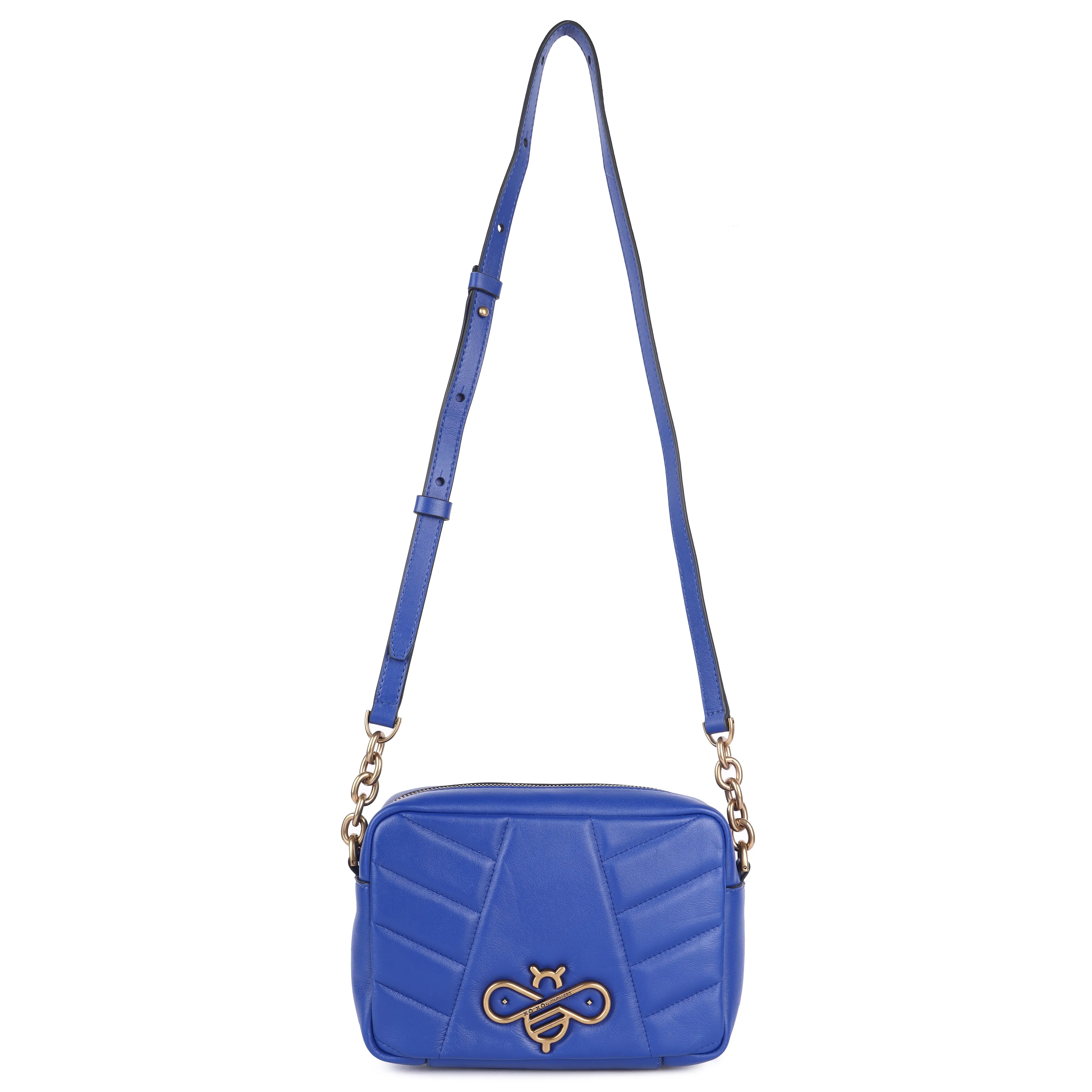 Luxe - The Crossbody