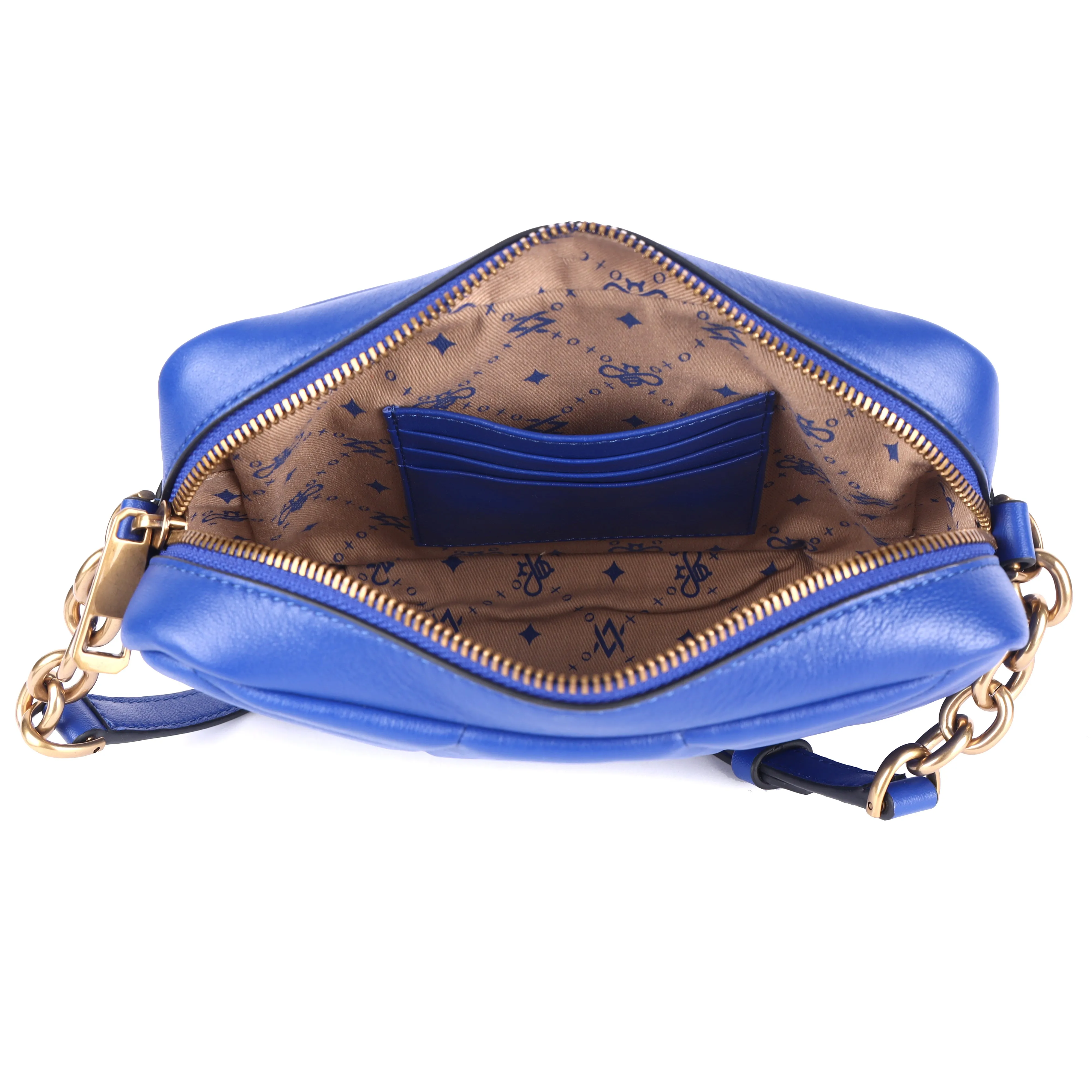 Luxe - The Crossbody