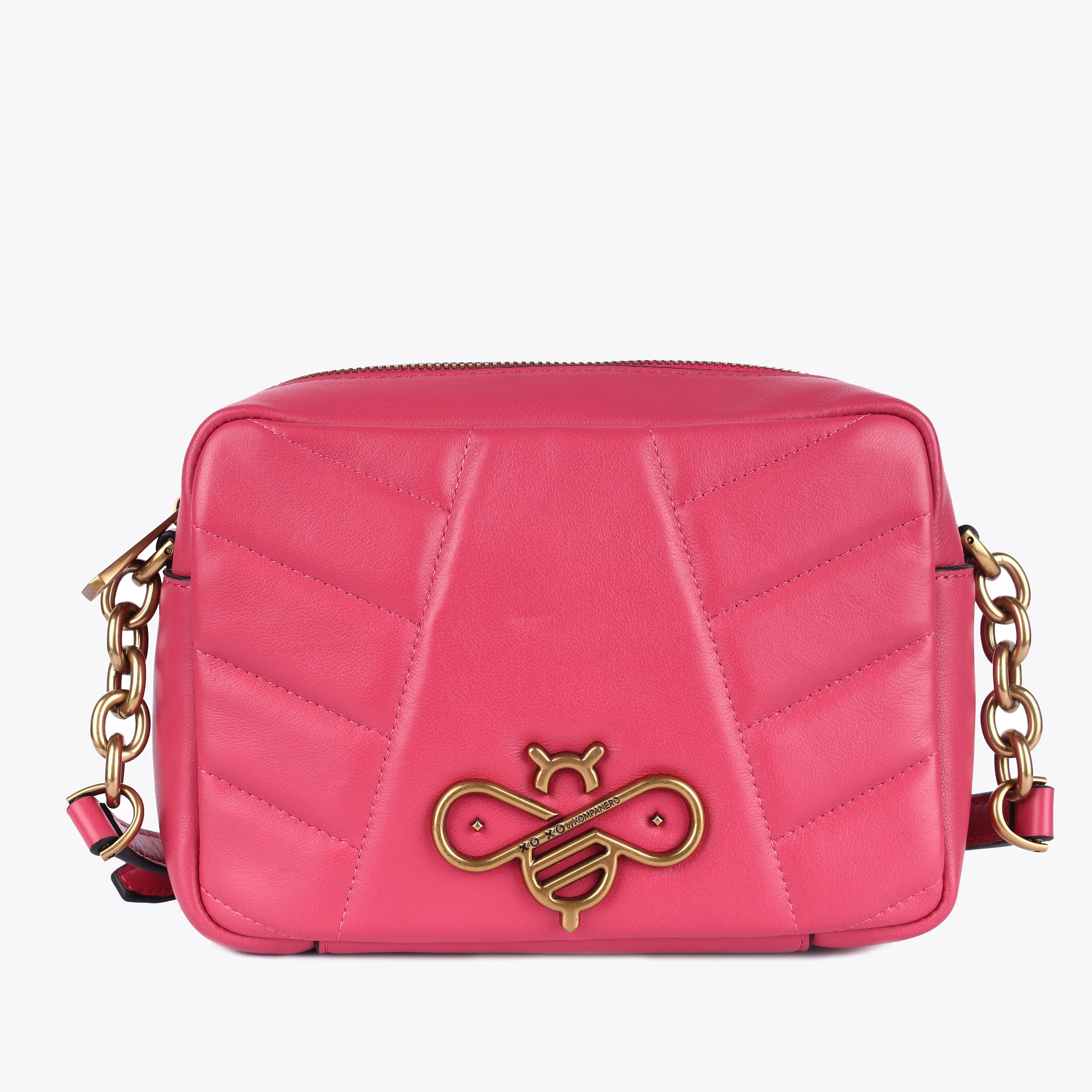 Luxe - The Crossbody