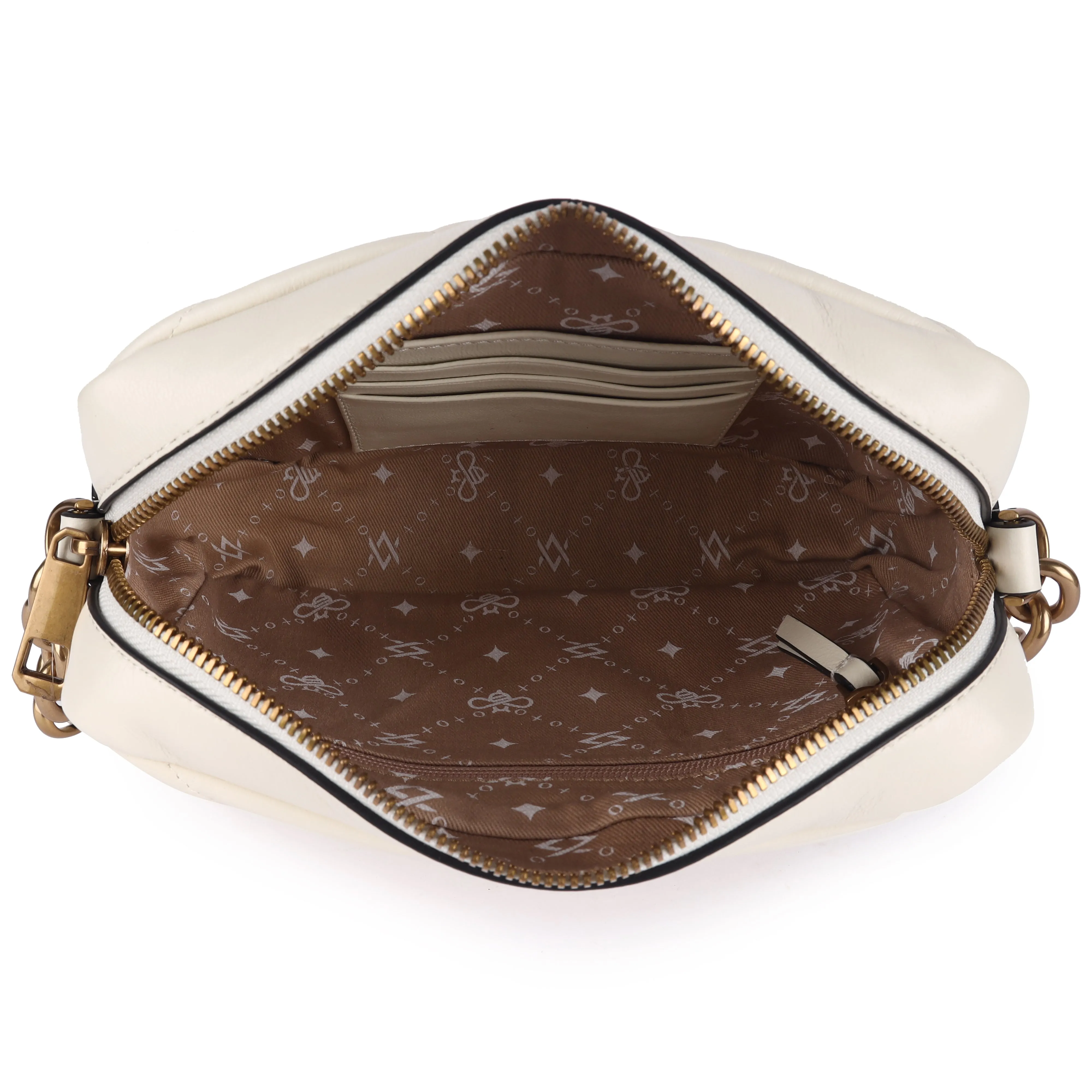 Luxe - The Crossbody