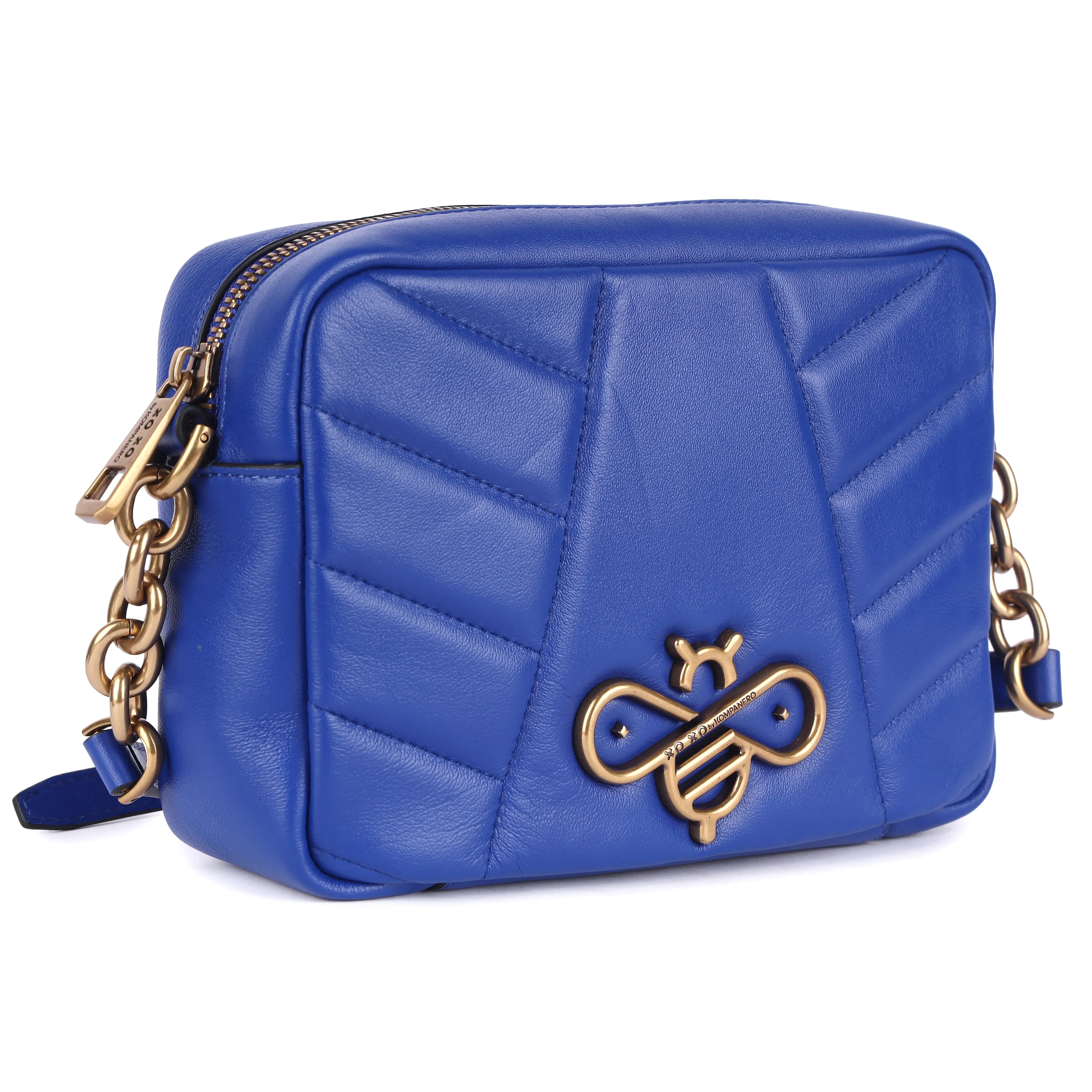 Luxe - The Crossbody