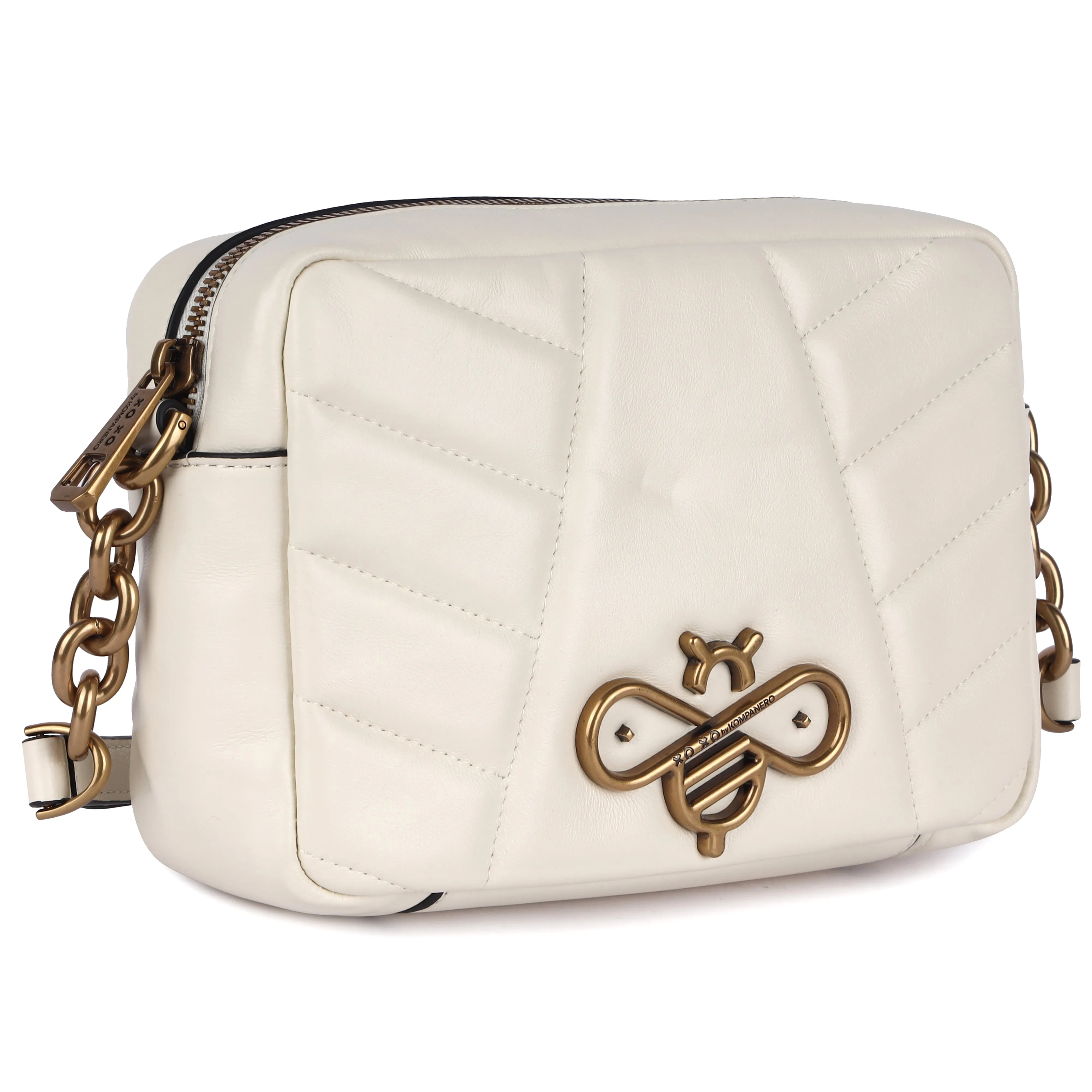 Luxe - The Crossbody