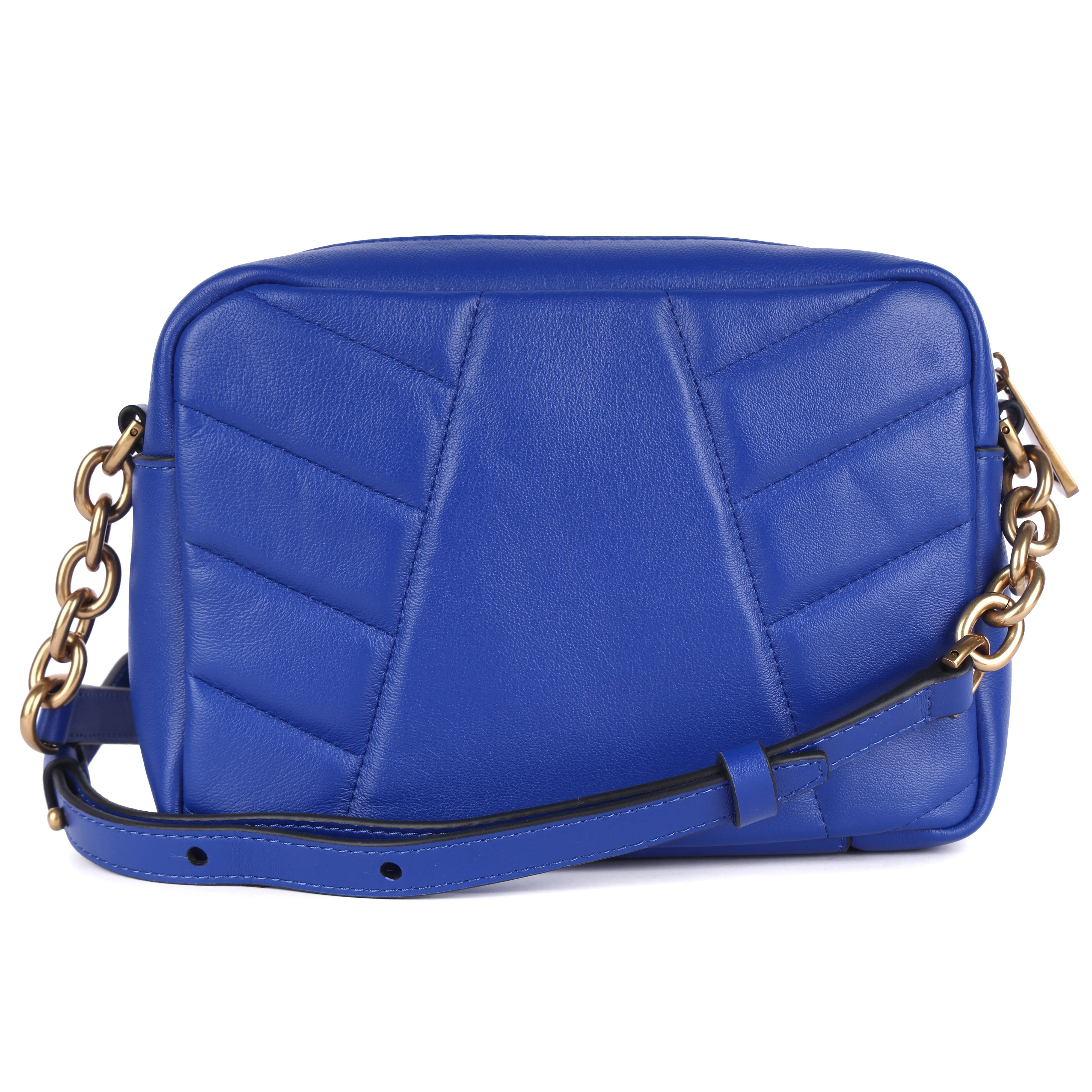 Luxe - The Crossbody