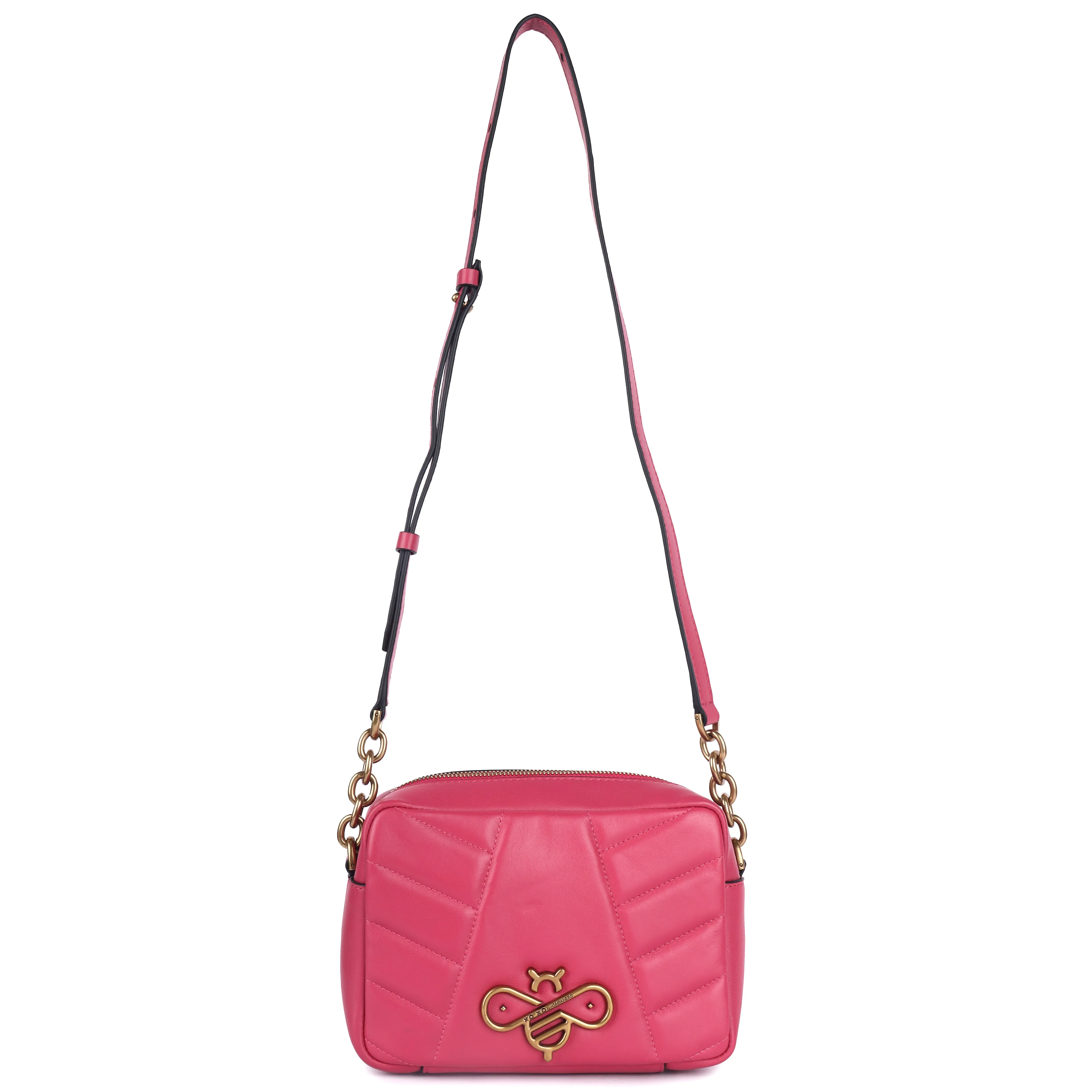 Luxe - The Crossbody