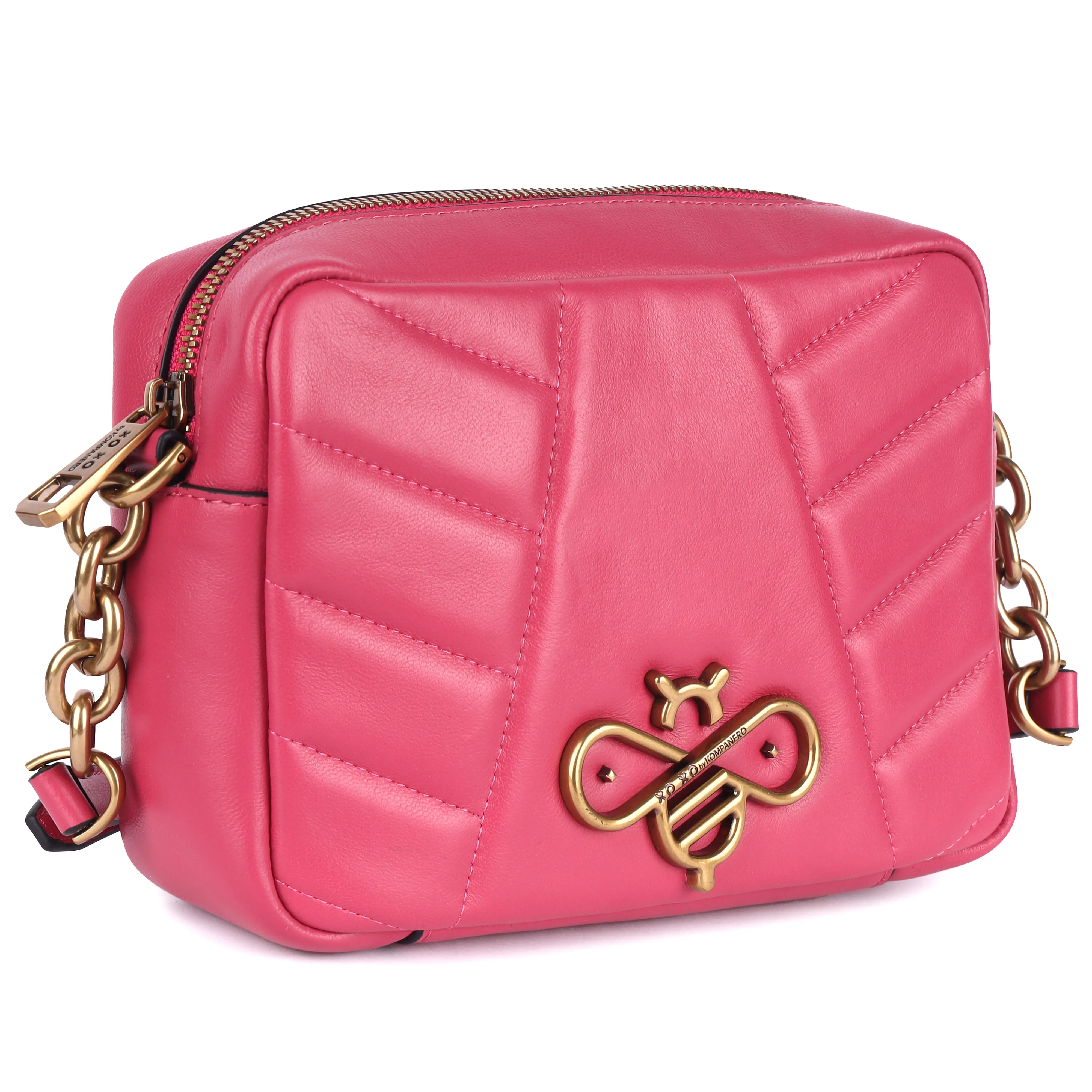 Luxe - The Crossbody