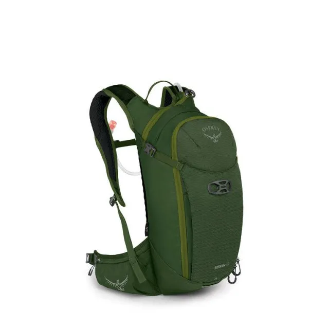 Mens Siskin 12l