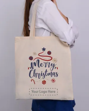 Merry Christmas Tree - Christmas Bags