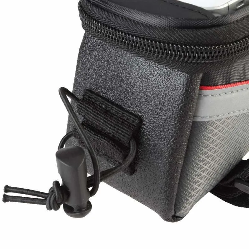 Miracle Bike Bag